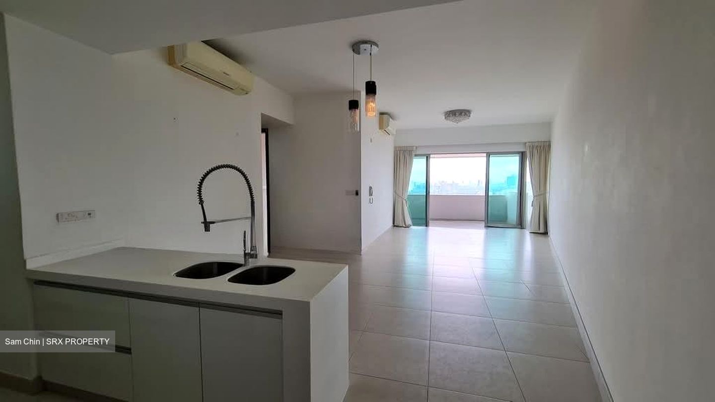 The Rochester Residences (D5), Apartment #576270061